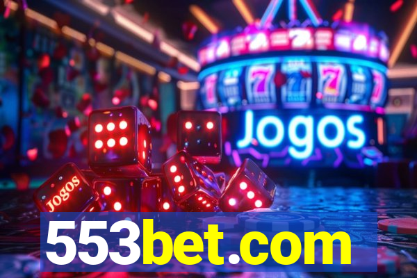 553bet.com