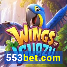 553bet.com