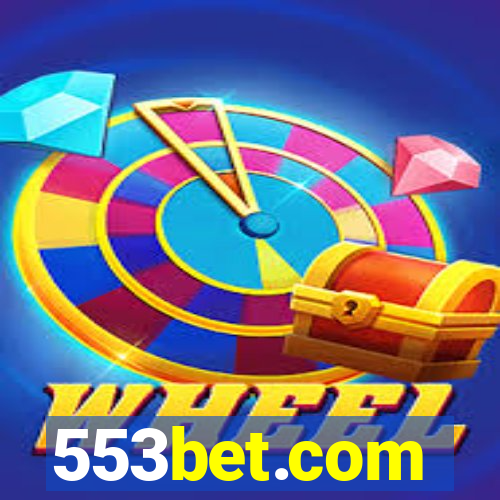 553bet.com