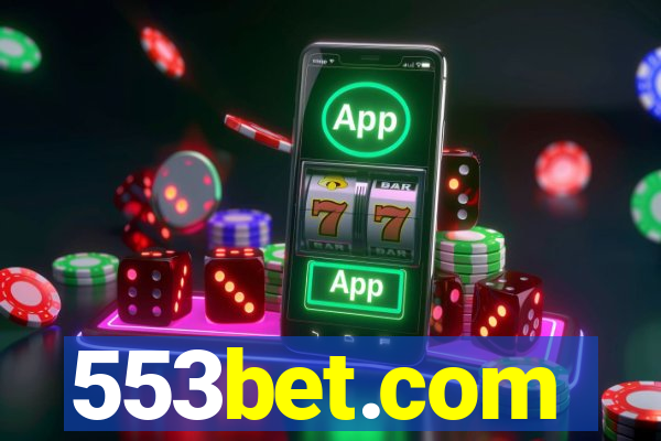 553bet.com