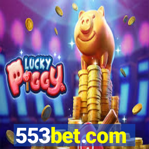 553bet.com