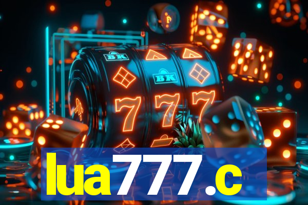 lua777.c