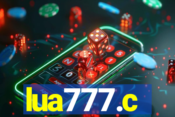 lua777.c