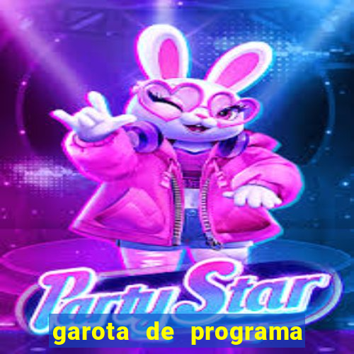 garota de programa de santos