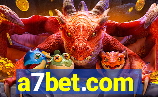 a7bet.com