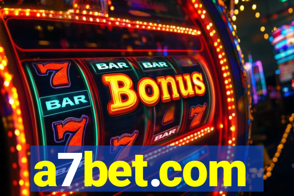 a7bet.com