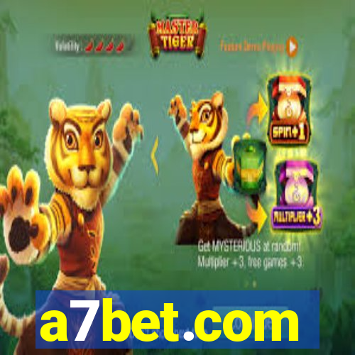 a7bet.com