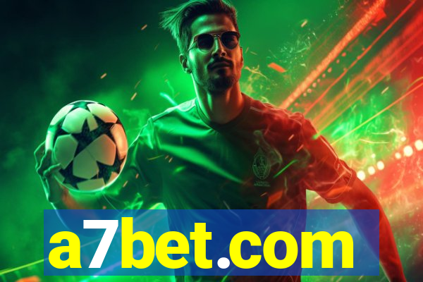 a7bet.com