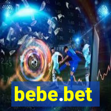 bebe.bet