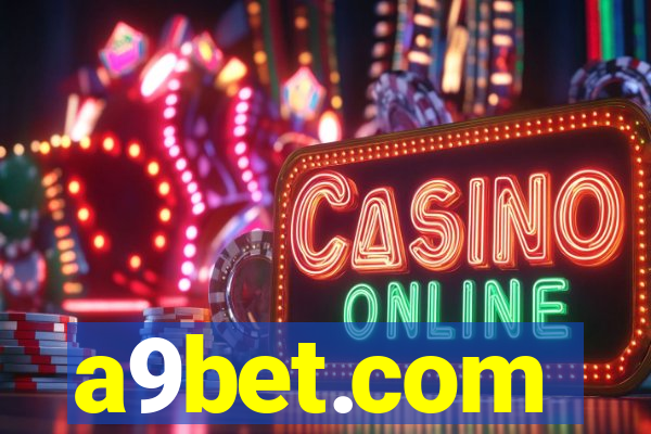 a9bet.com