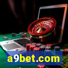 a9bet.com