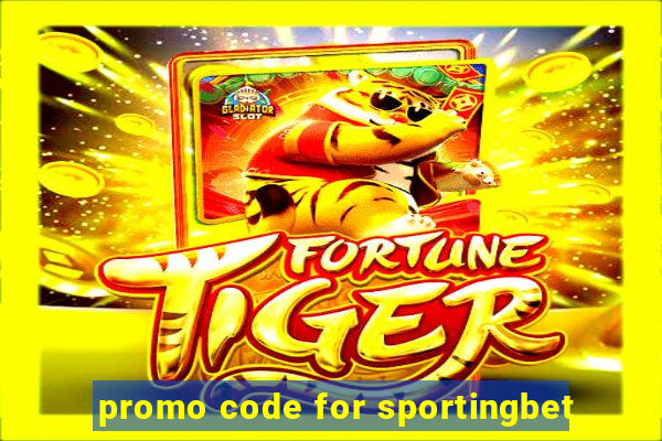 promo code for sportingbet