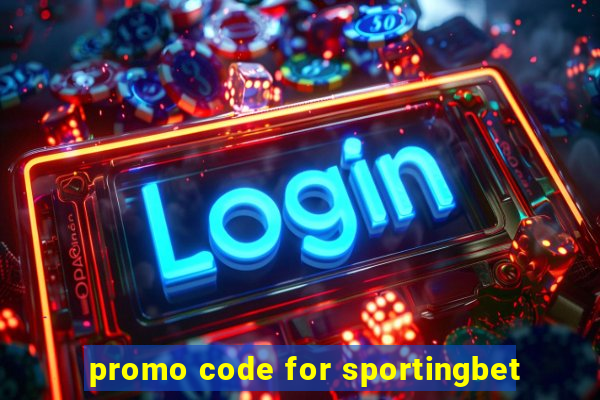 promo code for sportingbet