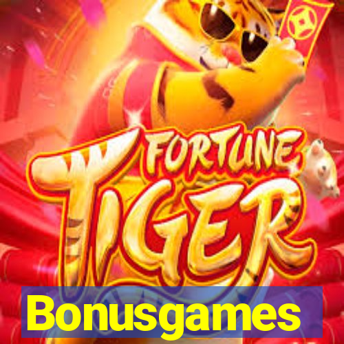 Bonusgames