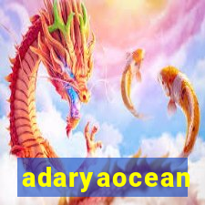 adaryaocean