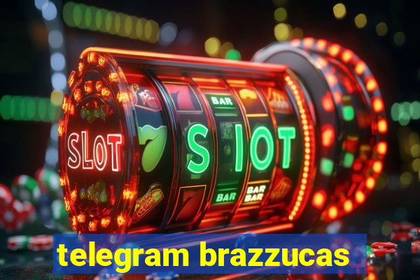 telegram brazzucas