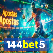 144bet5