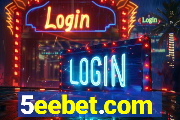 5eebet.com