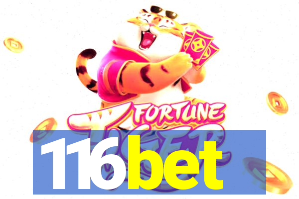 116bet