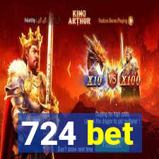 724 bet