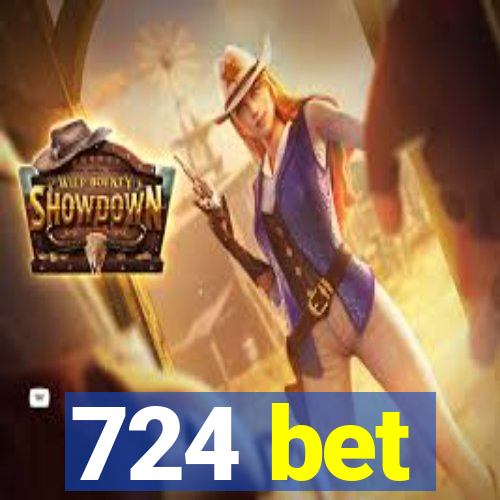 724 bet