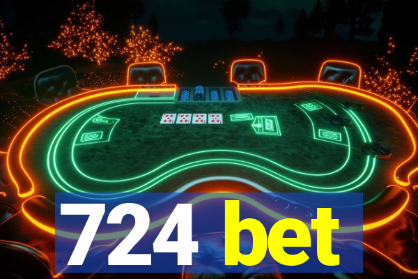 724 bet