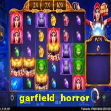 garfield horror game friv