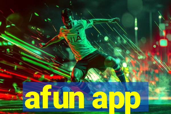 afun app