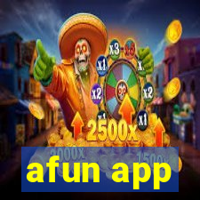 afun app