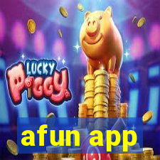 afun app