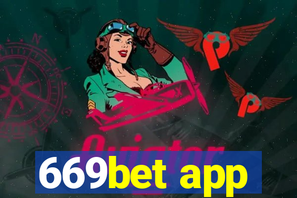 669bet app