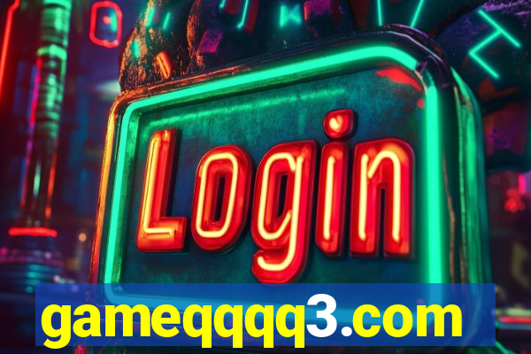 gameqqqq3.com