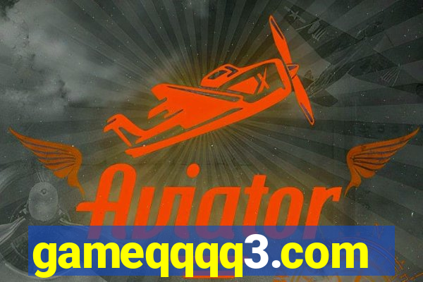 gameqqqq3.com