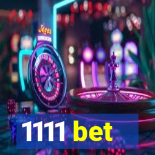 1111 bet