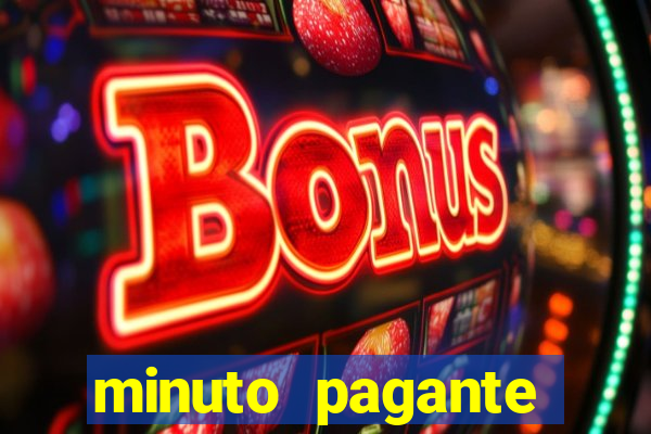 minuto pagante fortune dragon