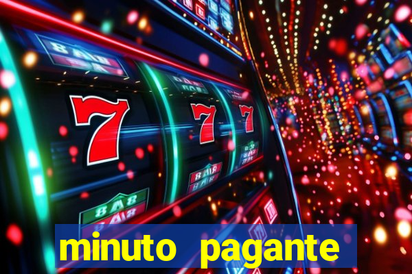 minuto pagante fortune dragon