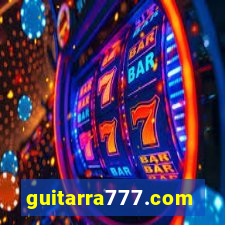 guitarra777.com