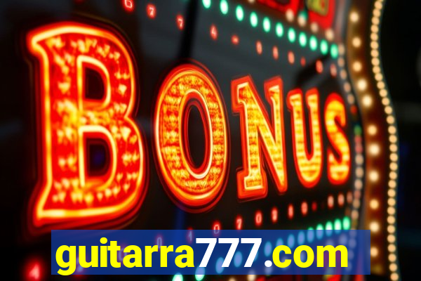 guitarra777.com