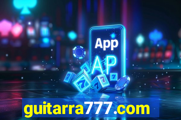 guitarra777.com