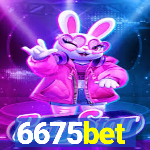 6675bet