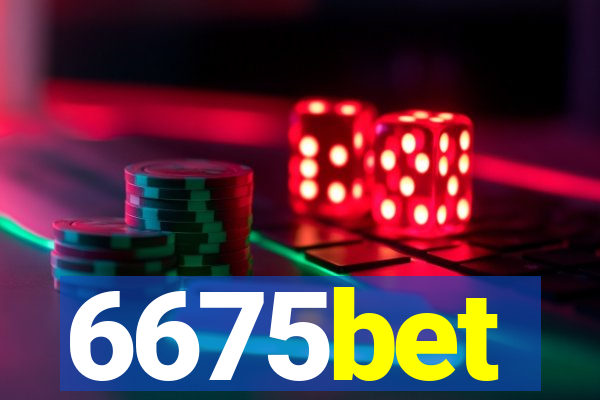 6675bet