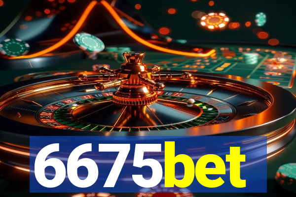 6675bet