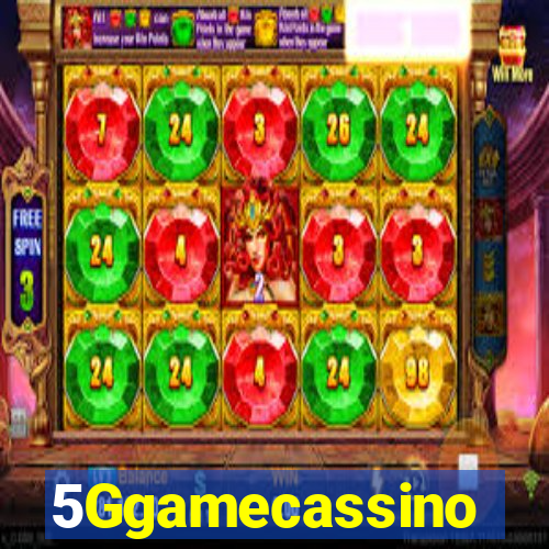 5Ggamecassino