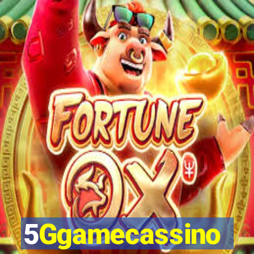 5Ggamecassino