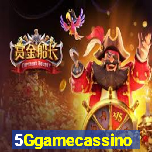 5Ggamecassino