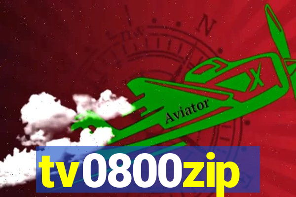 tv0800zip