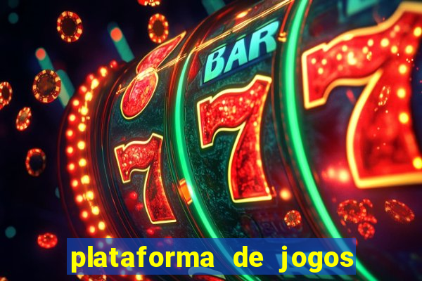 plataforma de jogos da jojo todynho