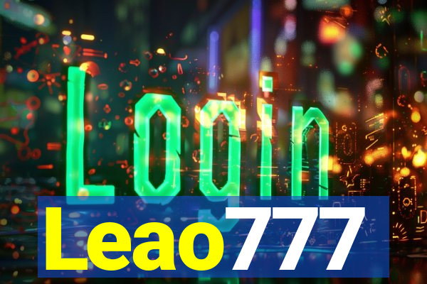 Leao777