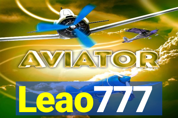 Leao777