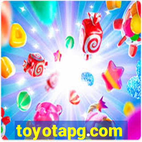 toyotapg.com